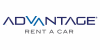 Advantage - rentalcars.com