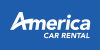 America Car Rental - rentalcars.com