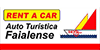 Auto Turistica - rentalcars.com