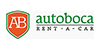 AutoBoca - rentalcars.com