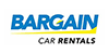 Bargain Car Rentals - rentalcars.com