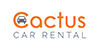 Cactus - rentalcars.com