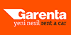 Garenta - rentalcars.com