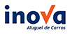 Inova - rentalcars.com