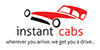 Instant Cabs - rentalcars.com