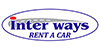 Interways - rentalcars.com