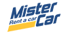 Mister Car - rentalcars.com