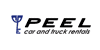 peel - rentalcars.com