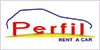 Perfil Rent a Car - rentalcars.com