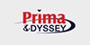 Prima Odyssey - rentalcars.com