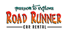 Road Runner - rentalcars.com