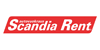 ScandiaRent - rentalcars.com
