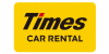 Times - rentalcars.com