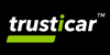 Trusticar logo - rentalcars.com