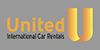 United - rentalcars.com