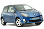 Renault TWINGO 3 DOOR