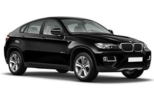 BMW X6 Aut.