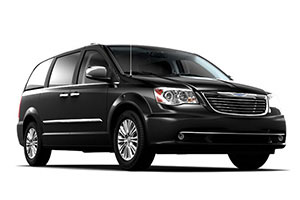 Chrysler Town & Country