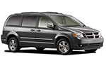 Dodge Grand Caravan - 7&nbsp;Locuri