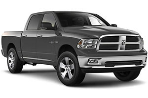 Dodge RAM 1500