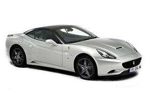 Ferrari California T
