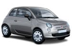 Fiat 500 - 4&nbsp;Locuri