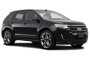 Ford Edge 4x2