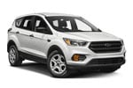 Ford Escape - 5&nbsp;Locuri
