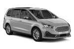 Ford Galaxy - 7&nbsp;Locuri