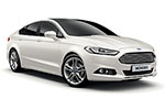 Ford Mondeo - 5&nbsp;Locuri