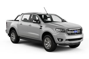 FORD RANGER 2.2 SINGLE CAB