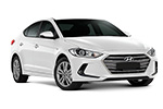 Hyundai Elantra - 5&nbsp;Locuri