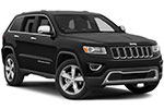 Jeep Grand Cherokee - 5&nbsp;Locuri