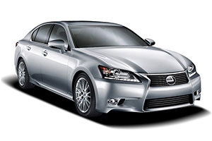 LEXUS GS200T