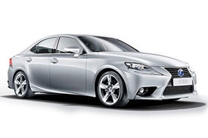 Lexus IS 250