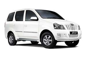 Mahindra Xylo