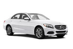 Mercedes-Benz C-Class - 5&nbsp;Locuri