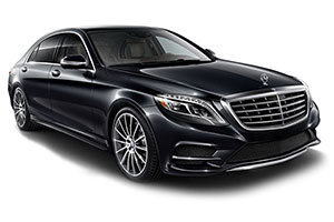 Mercedes-Benz SLK Cabriolet