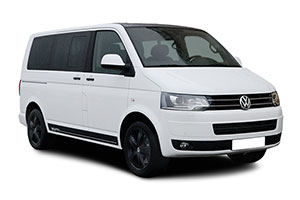 VW MINIBUS 2.0