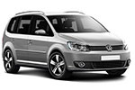 Volkswagen Touran - 5/7&nbsp;Locuri