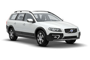 VOLVO XC70 2.4 WAGON