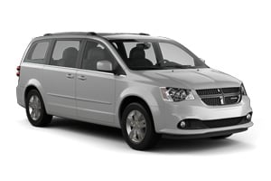 Dodge Grand Caravan