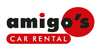 Amigos Car Rental logo - rentalcars.com