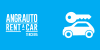 Angrauto logo - rentalcars.com