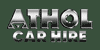 Athol Car Hire logo - rentalcars.com