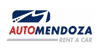 Auto Mendoza logo - rentalcars.com