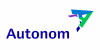 Autonom logo - rentalcars.com