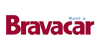 Bravacar logo - rentalcars.com