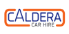 Caldera logo - rentalcars.com