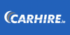 Carhire logo - rentalcars.com